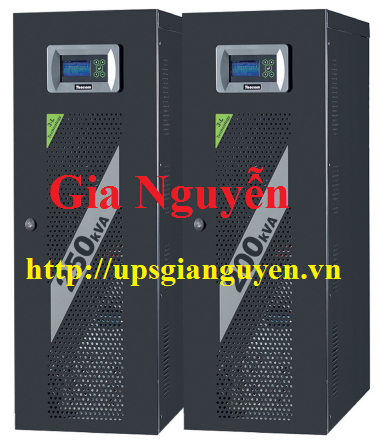 Bộ lưu điên UPS TESCOM 120kva  - DSPOWER X